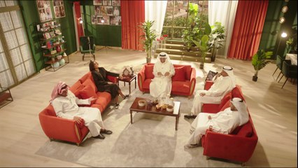 الهوا هوانا الموسم الاول | الحلقة 1 HD