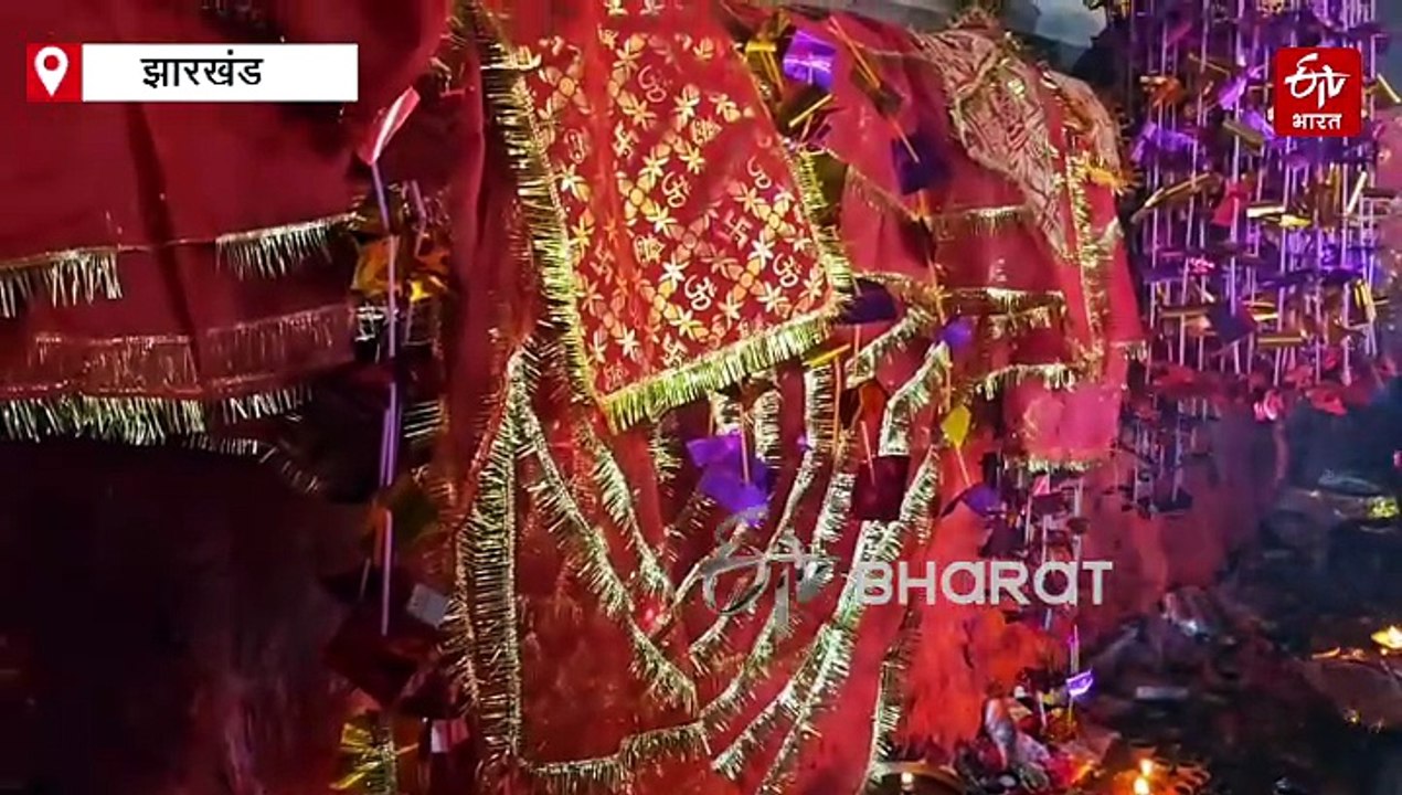 यहां की जाती है मां के निराकार रूप की पूजा की उपासना, 200 साल से भी पुराना है यह मंदिर