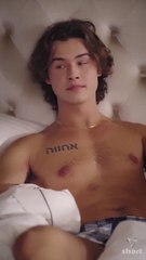 Heartthrob in Hollywood