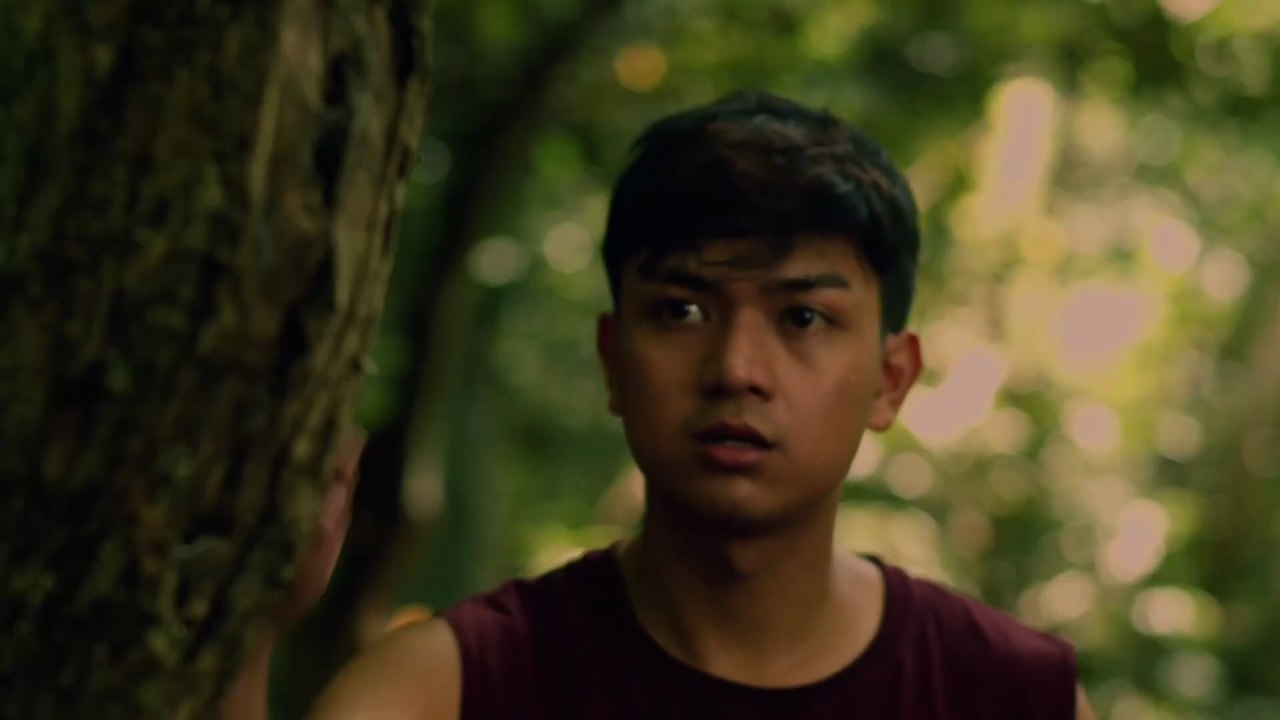 Stepdaughter - Verbotene Begierten - Trailer (Deutsch) HD