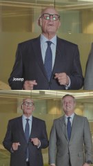 Respuesta del Sabadell a la nueva oferta BBVA