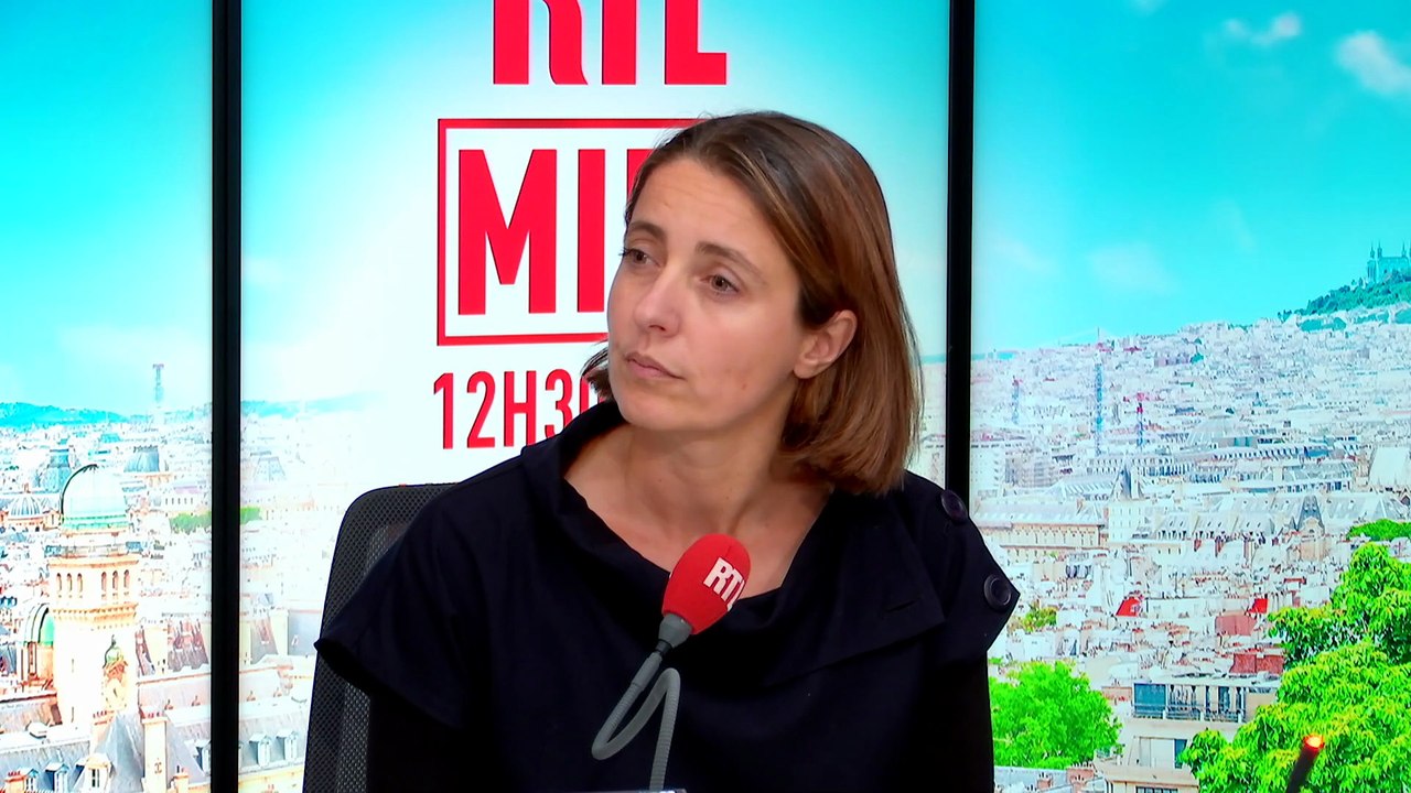 "On en a assez de cette nuit sans fin du macronisme" : Sophie Binet répond à la lettre envoyée par Sébastien Lecornu aux syndicats