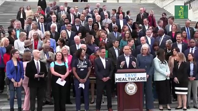 EEUU entra en una parálisis presupuestaria e interrumpe servicios de agencias federales