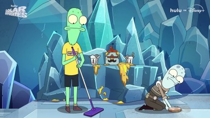 Solar Opposites - S06 Trailer (English) HD