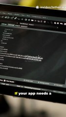 Tether’s Game-Changing Wallet Kit in 30 Seconds!