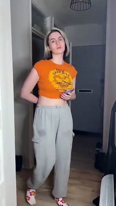 Hot and Beautiful British Wife Asking Questions to Husband #shorts #usa #funny #rumble #fun