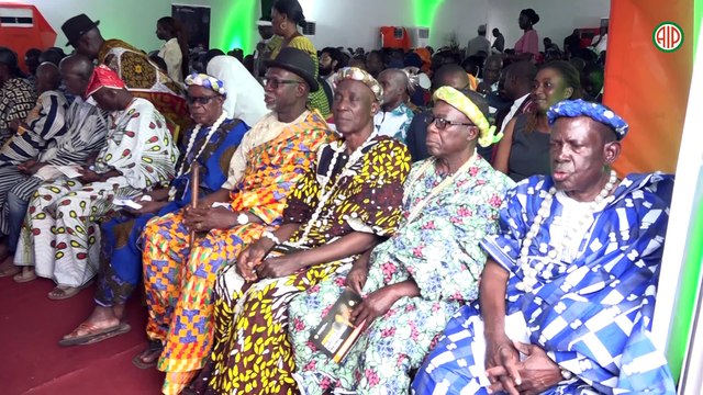 Région-Agboville / Le ministre des Mines sensibilise les populations sur les méfaits l’orpaillage illégal