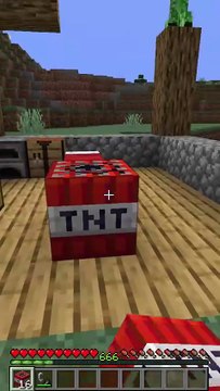 Minecraft mais les rôles sont INVERSÉS 🤣