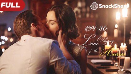 【FULL】Forece to seduce the ruthless CEO, until every kiss burned into desire, she surrendered.