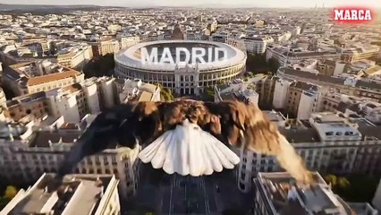 El vídeo que ha subido el rival del Rayo que demuestra que no sabe en qué estadio va a jugar