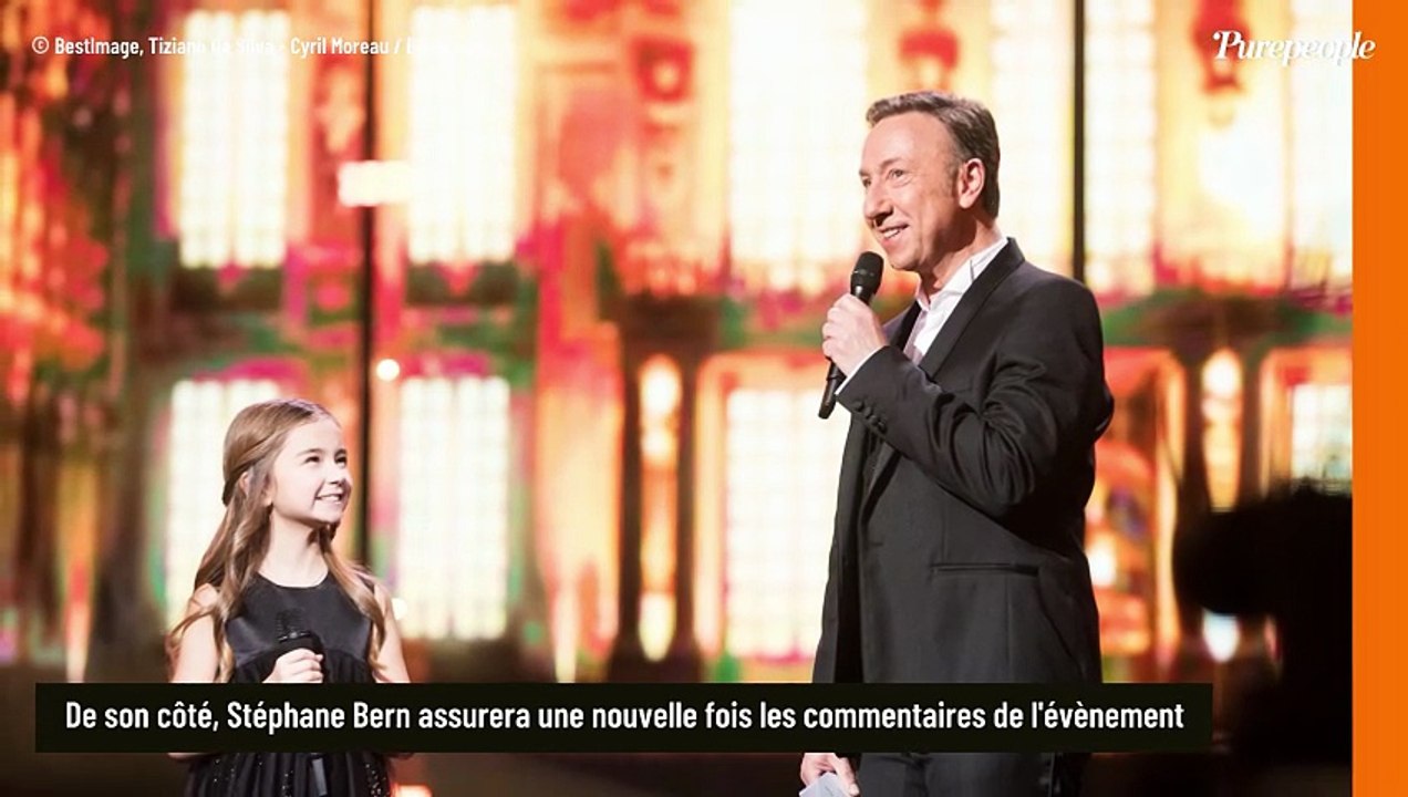 Eurovision Junior 2025 : la représentante de la France enfin désignée... et c'est un visage que les téléspectateurs connaissent bien