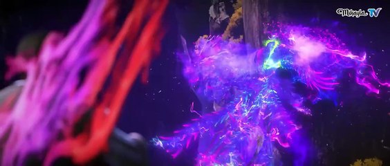 Battle Through the Heavens Season 5 Episode  79 - 85  Subtitle Indonesia