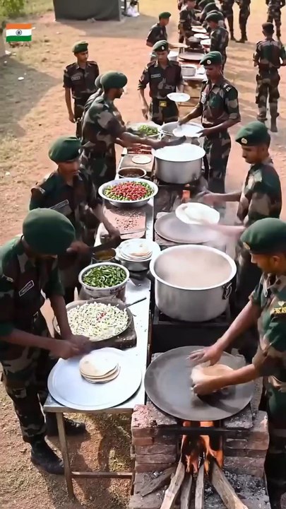 army