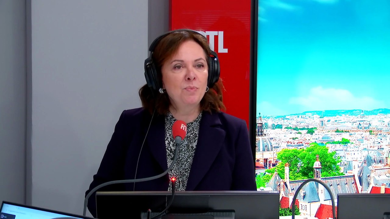 La chronique de Laurent Gerra du mercredi 1 octobre 2025