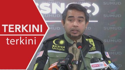[TERKINI] Sidang media harian Sumud Nusantara Command Center  1 Oktober