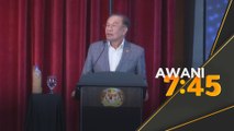 Jasa kepada negara bukan jaminan lepas daripada siasatan rasuah – PM Anwar