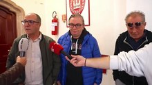 Acciaierie, i sindacati incontrano il sindaco Corrarati: sostegno alla mobilitazione del 7 ottobre
