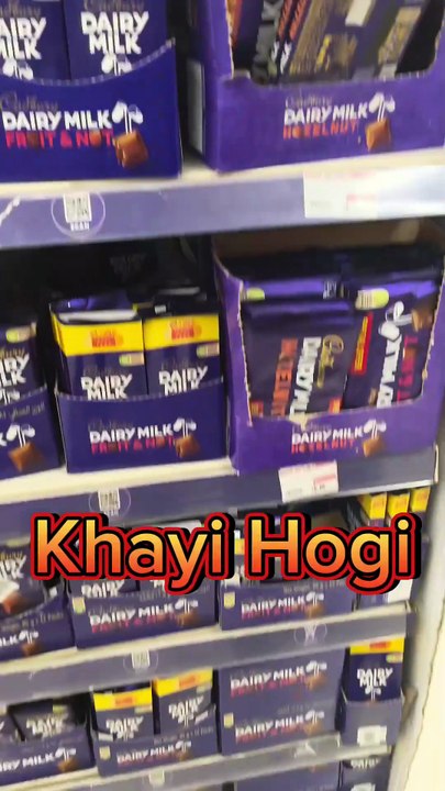 Dubai vs India Chocolate Prices 😲 1kg Only 18 Dirhams!”