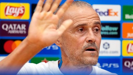 Sin el tridente campeón y con Vitinha entre algodones: el primer jaque de Flick a Luis Enrique empieza desde la enfermería