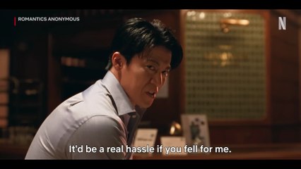 Romantics Anonymous - S01 Trailer (English Subs) HD