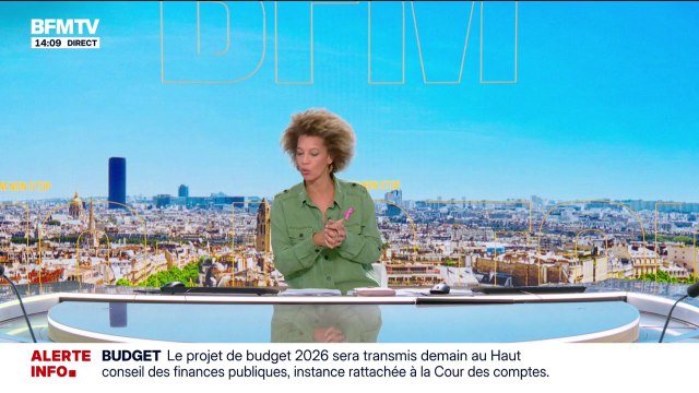 Le projet de budget 2026 sera transmis ce jeudi au Haut conseil des finances publiques