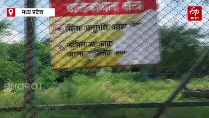 मदन महल पहाड़ियों की हरियाली की आड़ में गड़बड़झाला! रिटायर्ड डीएफओ पर मनमानी का आरोप