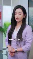 Eva, embarazada y herida por Hugo, decide huir y comenzar de nuevo