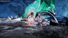 Legend of the Misty Sword Immortal - Episode 21 Sub Indo