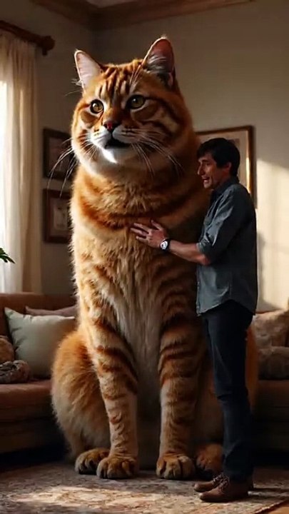 Mitten a Cat