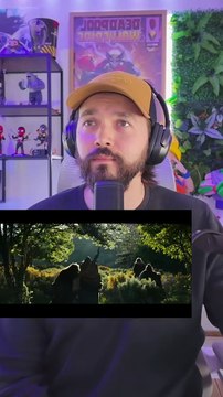 Réaction 🎬 Kaamelott 2️⃣ (Partie 1) La suite tant attendue est là ! ⚔️👑