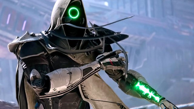 Morbid Metal - Das extrem stylische Hack&Slash aus Deutschland könnt ihr schon jetzt auf Steam ausprobieren