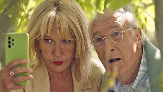 Enquête en famille - saison 1 Bande-annonce (2) VF