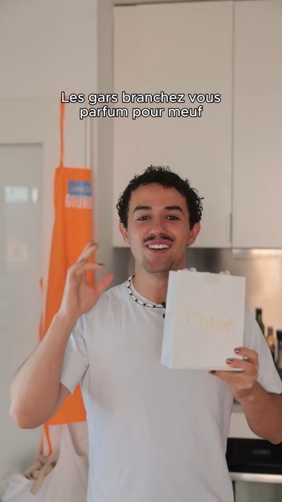 Branchez vous parfum pour meufs