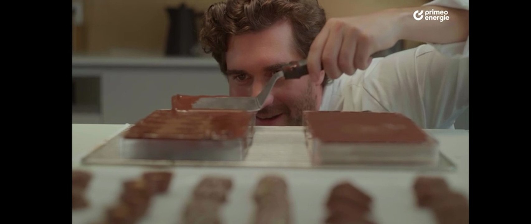 Bande démo Arnaud Cominassi