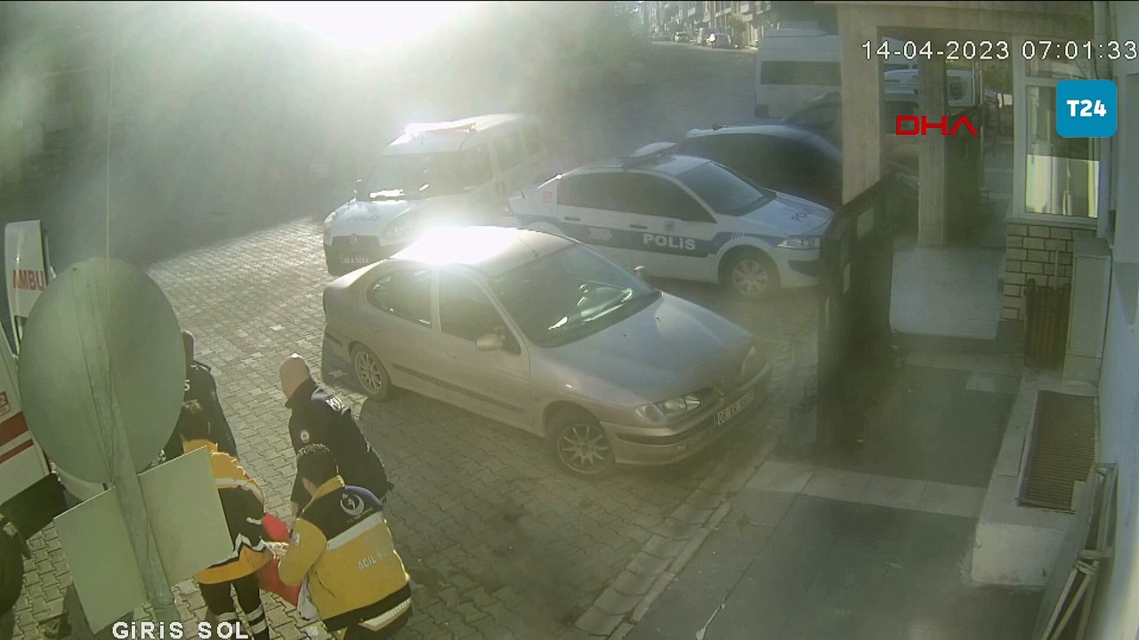 Polis lojmanında öldürülen Yeşim ile ilgili yeni görüntüler ortaya çıktı: ‘Delil karartma’ iddiasıyla 2 polise dava açıldı