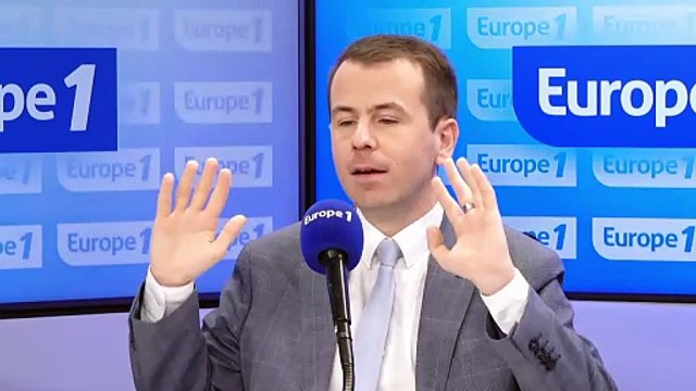 Immigration étudiante : «Nos dirigeants ont choisi souverainement de faire n'importe quoi !»