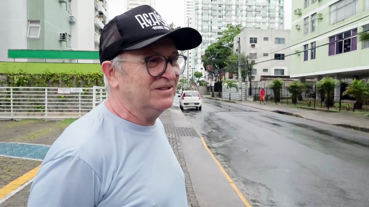 O aumento na criminalidade na rua Dom José Lopes em Boa Viagem: relato dos moradores e formas de prevenção
