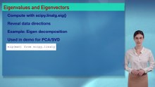 Day 57 Fast: Linear Algebra for AI – Beginner’s Guide for AI Coding | #DailyAIWizard