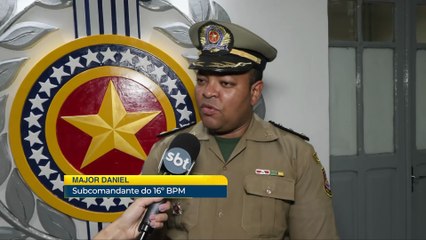 Rápida Ação Policial Prende Suspeitos de Assalto a Ônibus no Centro de Recife: Um Relato Detalhado