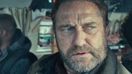 Greenland Migration Bande-annonce VO STFR