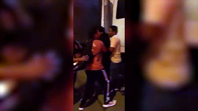 Así fue la detención en Perú del “Pequeño J”