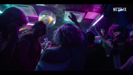 'Rabo de Peixe' regressa a 17 de outubro e tem um novo trailer para ver