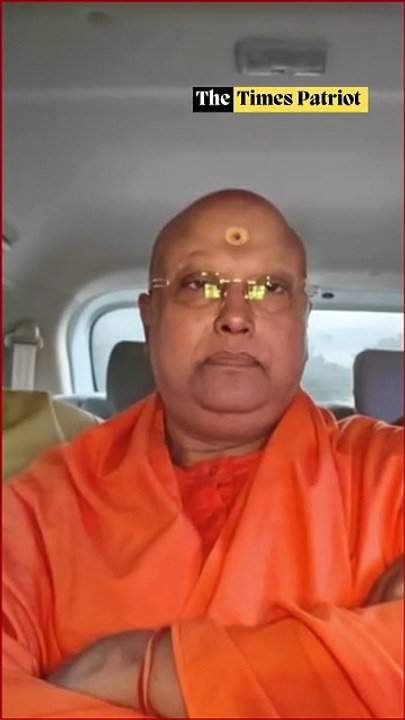 Spiritual Guru Exposed: Swami Chaitanyananda’s Web of Exploitation, Fake IDs & Luxury Lies