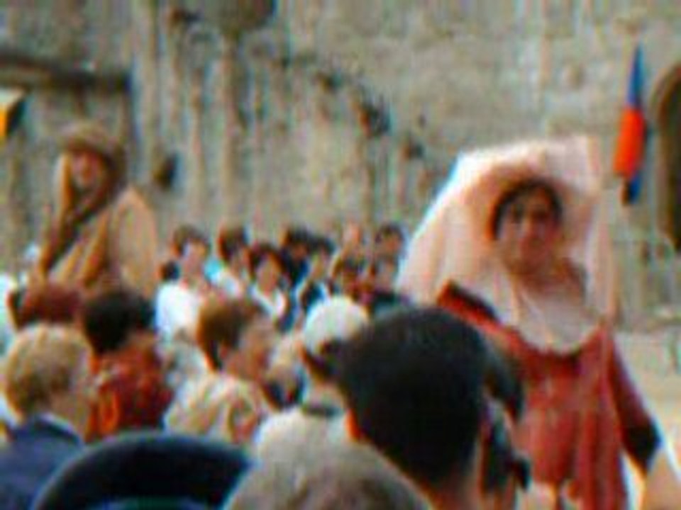 Joyes du mariage