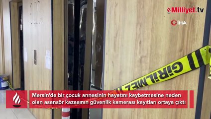 Bir çocuk annesini kadının korkunç ölümü! Eşinin çaresizliği kahretti