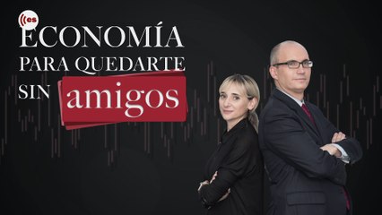 Retrato de un país que maltrata a sus jóvenes: "Desde 2008, en España circulan ideas tercermundistas"