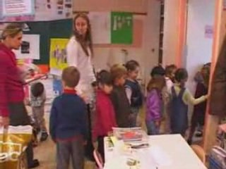 Association Stelior : Jules enfant autiste