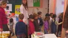 Association Stelior : Jules enfant autiste