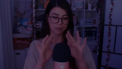 🎧 ASMR No Talking 💆 Slow & Fast Tapping para Tingles Profundos y Sueño 🌙