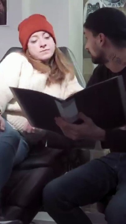 Pétanque ou tatouage ? 🤯